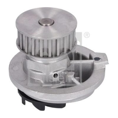 Vodní čerpadlo, chlazení motoru FEBI BILSTEIN 01256