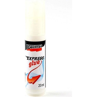 pentart Lepidlo Express rychle schnoucí 20 ml