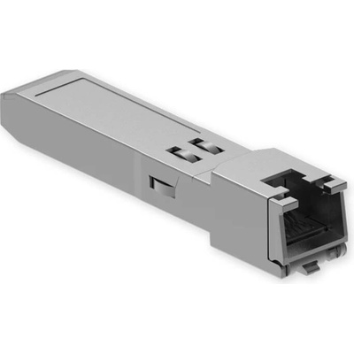 Teltonika 1.25 Gbps metalický modul, RJ45, 100m; PR4JR20K