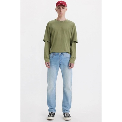 LEVI'S 501 džínsy