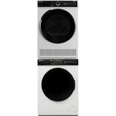set Romo RWF2479B + RHD2071S