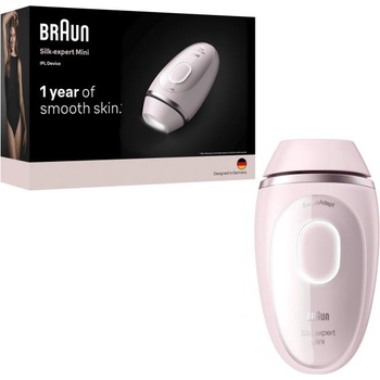 Image 1 of Braun PL1100