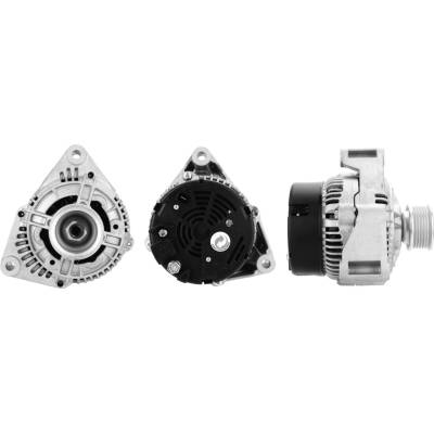 Alternátor LUCAS LRB00192