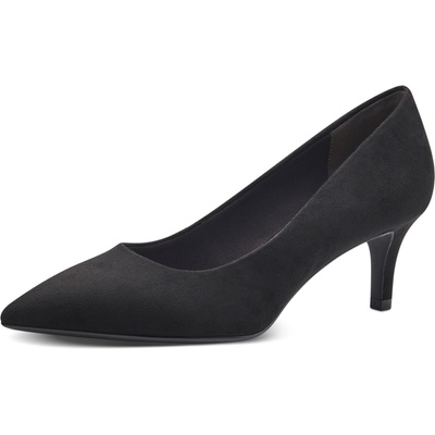 Tamaris Официални дамски обувки черно, размер 39