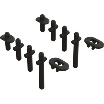 Arrma стълбове за каросерия