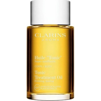 Clarins Body Care Body Treatment Oil 100 ml