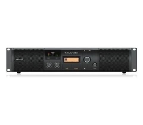Behringer NX3000D
