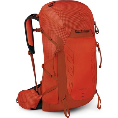 Osprey Tempest Pro 27 l oranžový