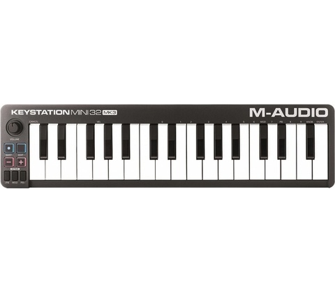 M-Audio Mini 32 MK3