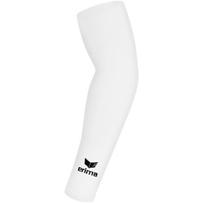 ERIMA ARMSLEEVE Bílá