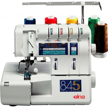 ELNA 845