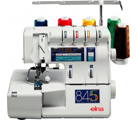 ELNA 845