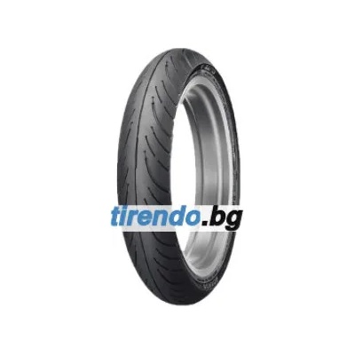 Dunlop Elite 4 ( 130/70-18 TL 63H M/C, Предно колело )