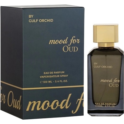 Gulf Orchid Mood Oud parfémovaná voda unisex 110 ml