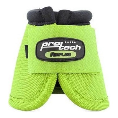 PRO-TECH Zvony Cordura lime