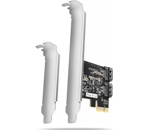 Axagon PCES-SJ2