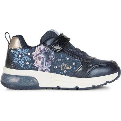Geox detské celoročné topánky J268VD 0ANAJ C4256