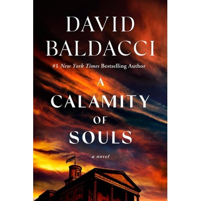 The Trial - David Baldacci