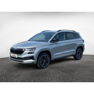 Skoda Karoq TSI DSG Sportline 110 kW