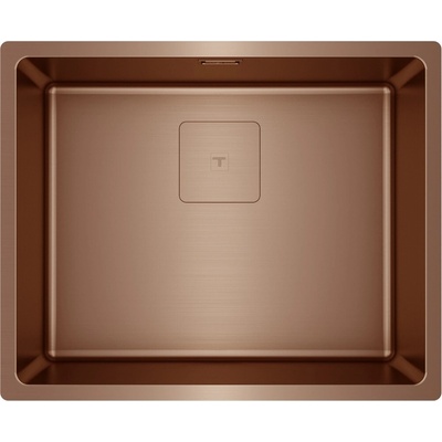 Teka FLEXLINEA RS15 50.40 X meď