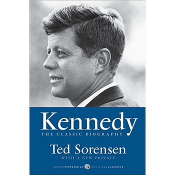 Kennedy | Ted Sorensen