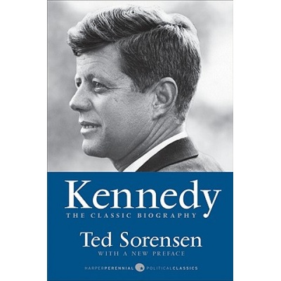 Kennedy | Ted Sorensen