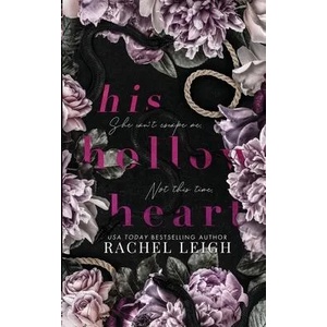His Hollow Heart | Rachel Leigh (ISBN: 9781956764031)