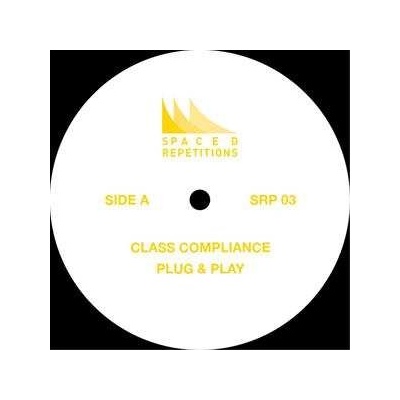 EP Class Compliance - Plug & Play