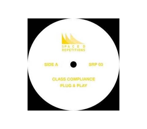 EP Class Compliance - Plug & Play