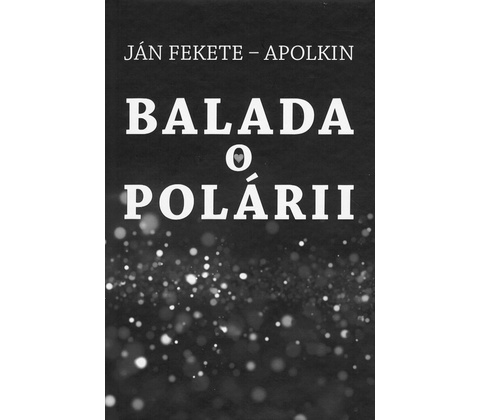 Balada o Polárii