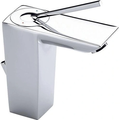 Roca Смесител едноръкохватков Touch за умивалник (A5A3047C00)