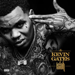 GATES KEVIN: ISLAH CD