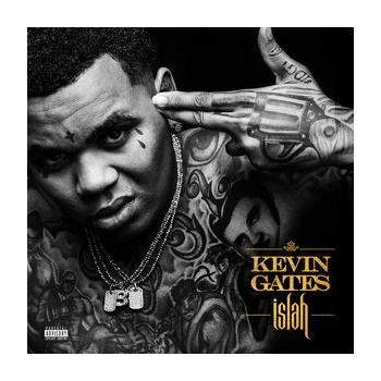 GATES KEVIN: ISLAH CD