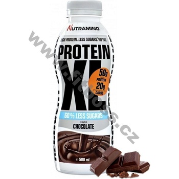 Nutramino Protein XL 500 ml