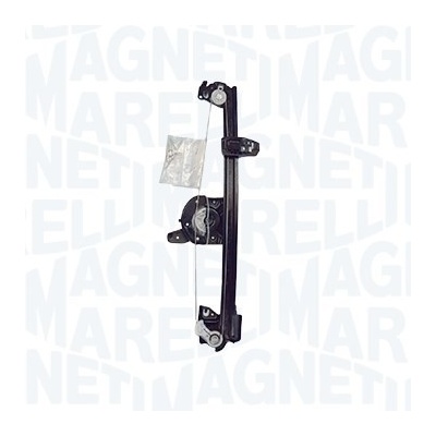 Mechanizmus zdvíhania okna MAGNETI MARELLI 350103730000