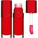 Clarins Lip Comfort Oil 10th Anniversary Продукт за устни 7ml