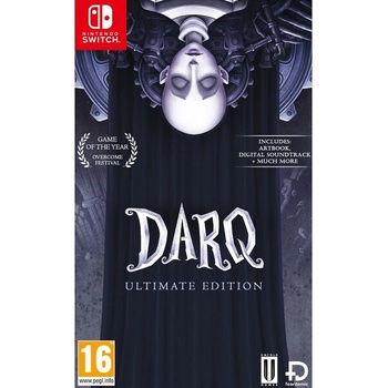 DARQ (Ultimate Edition)