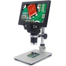 Mustool G1200 12MP