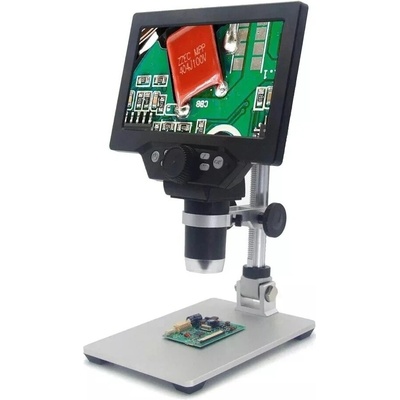 Mustool G1200 12MP