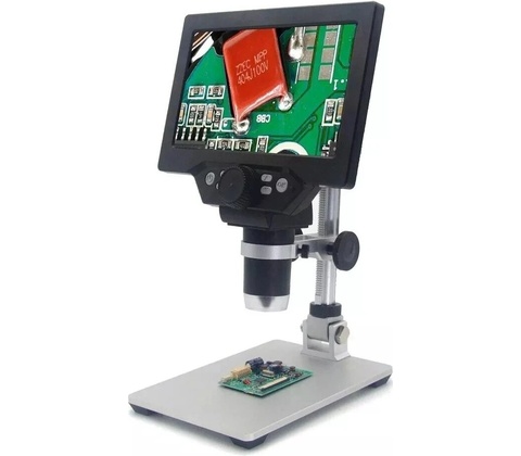 Mustool G1200 12MP