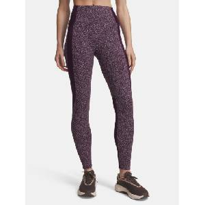 Under Armour Дамски легинси Under Armour Vanish Elite Jacquard Leg Under Armour | Lilav | ЖЕНИ | XS