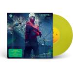 Warner Morrissey: Deluxe Notre-Dame (Coloured Yellow Vinyl) - Vinyl (LP) (093810)