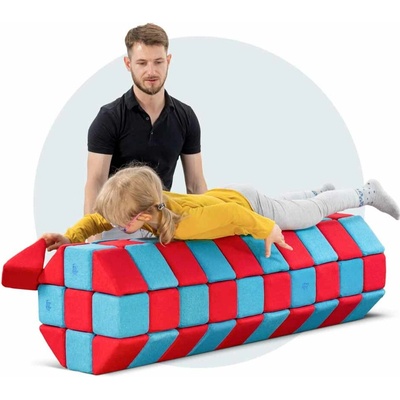JollyHeap Basic set 100 blokov