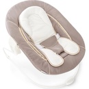 Hauck Alpha+ Bouncer 2in1 Stretch béžová