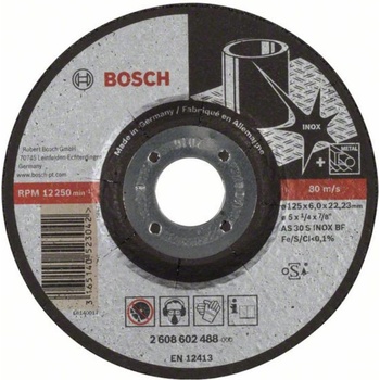 BOSCH 2.608.602.488