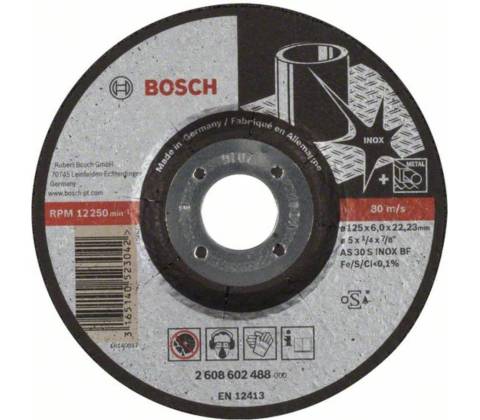BOSCH 2.608.602.488