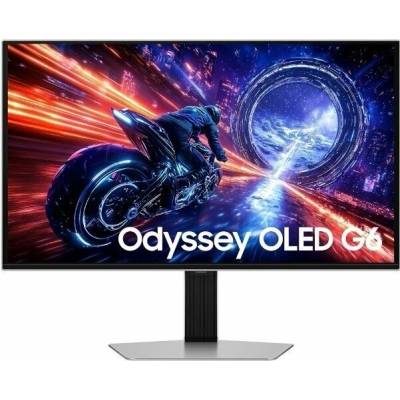 Samsung Odyssey OLED G6 S27FG604SU