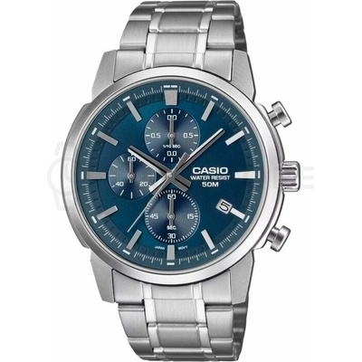 Casio MTP-E510D-2A2