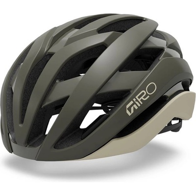 Giro Cielo MIPS Matt Dark Sage 2026