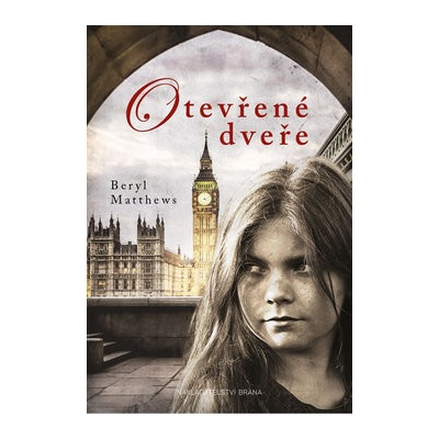 Otevřené dveře